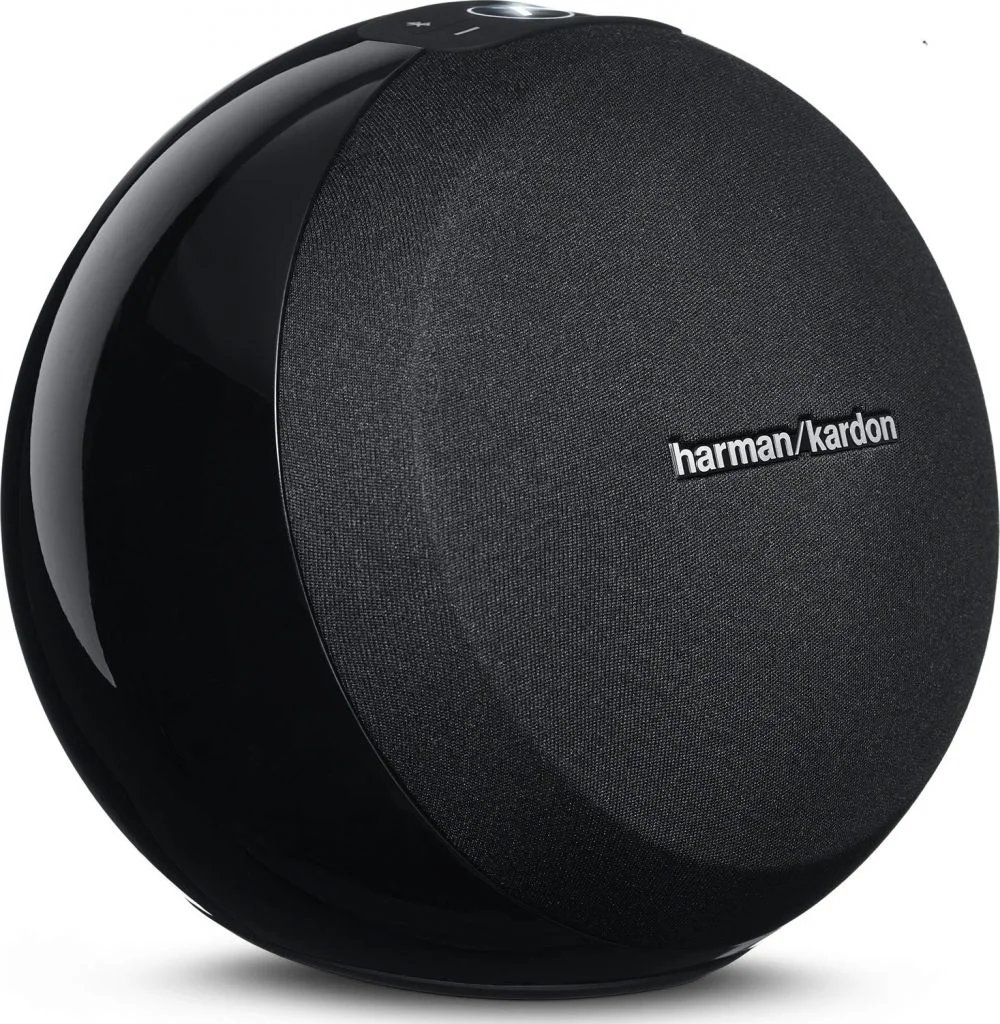 Harman Kardon Omni 10 Plus