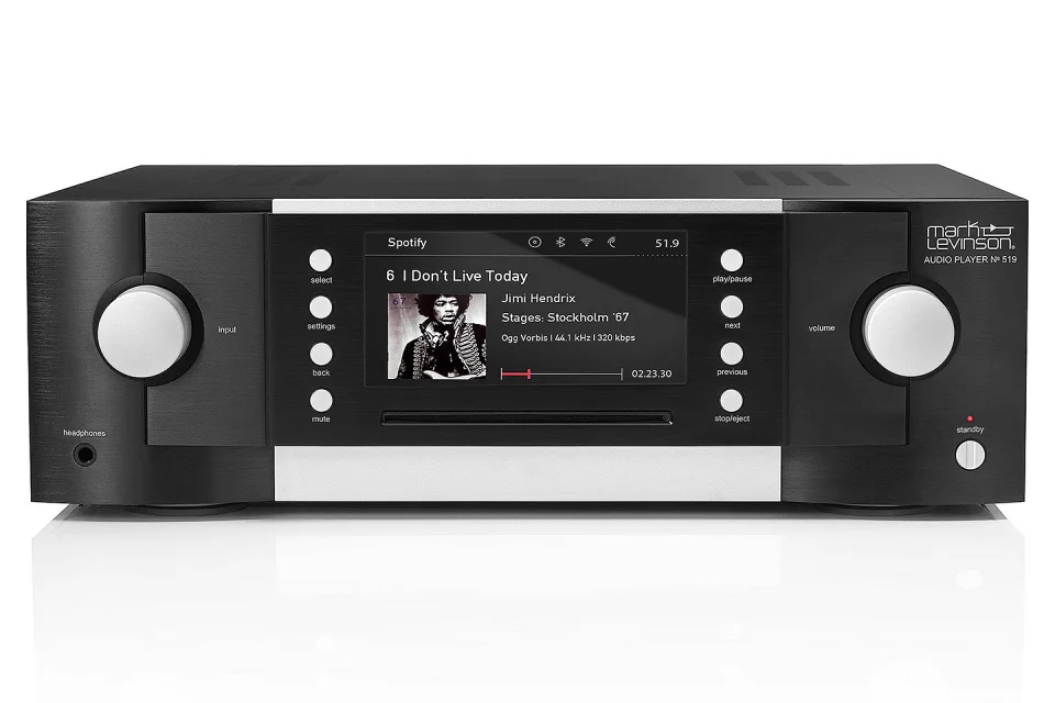 Mark Levinson № 519