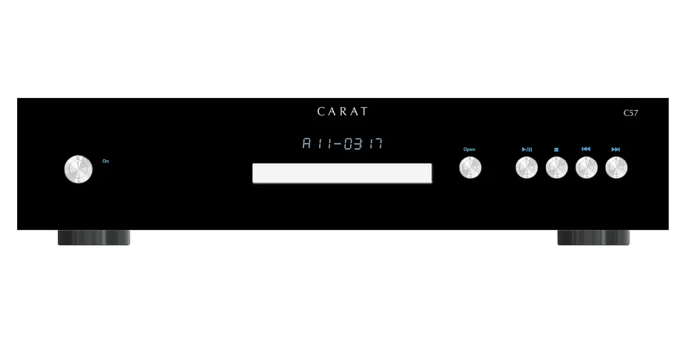 Carat C 57