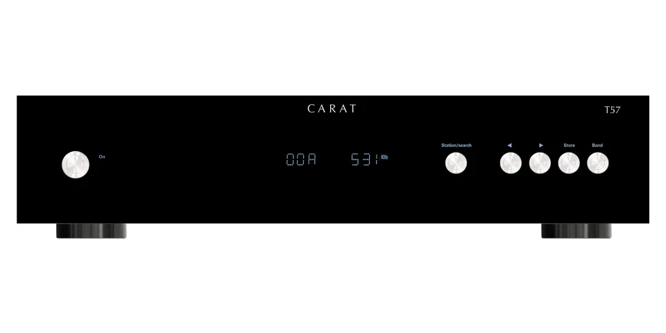 Carat T 57