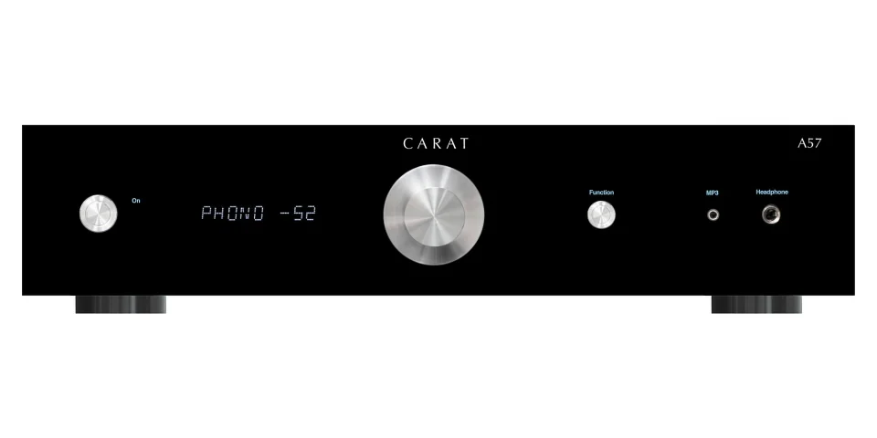 Carat A 57