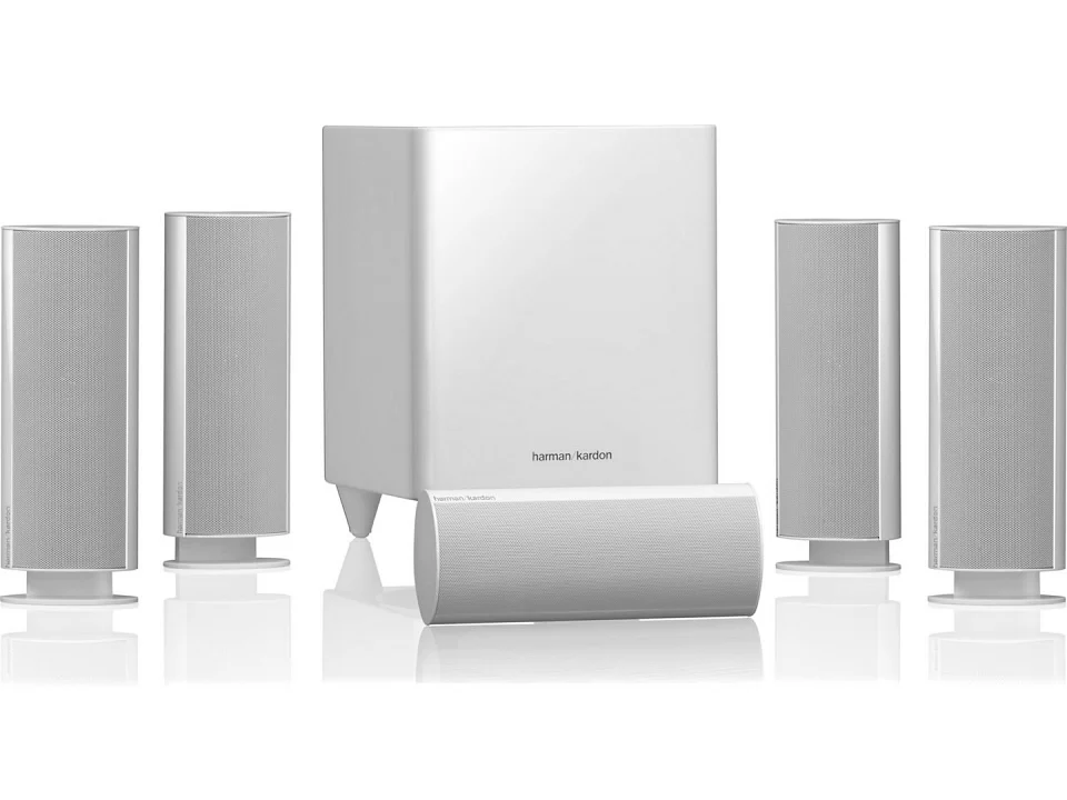 Harman Kardon HKTS 30 W