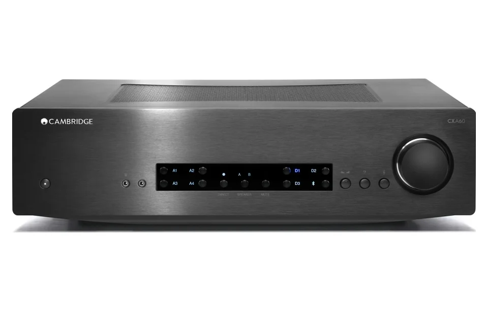 Cambridge Audio CXA 60