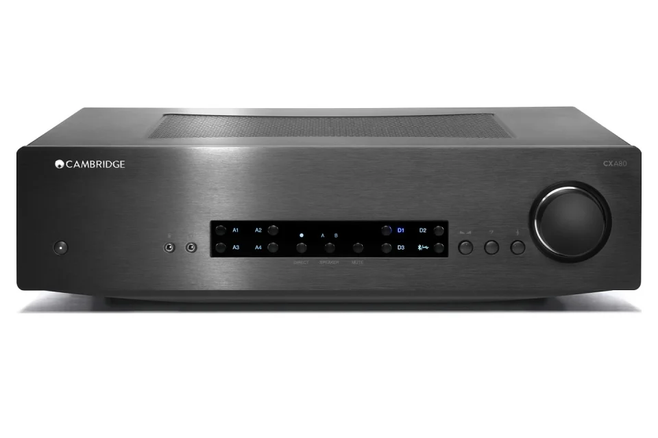 Cambridge Audio CXA 80