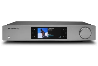 Cambridge Audio CXN 100