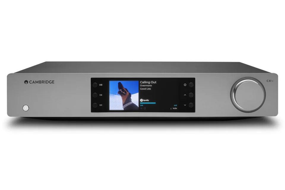 Cambridge Audio CXN 100 SE