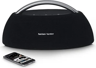 Harman Kardon Go+Play