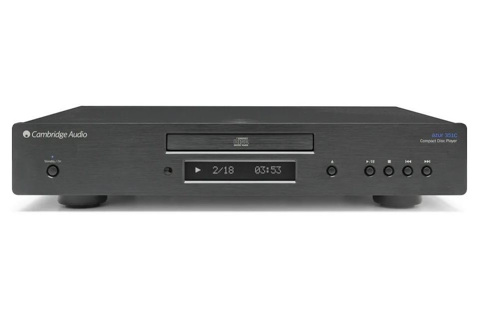 Cambridge Audio Azur 351 C