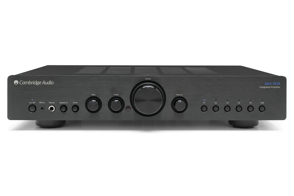 Cambridge Audio Azur 351 A