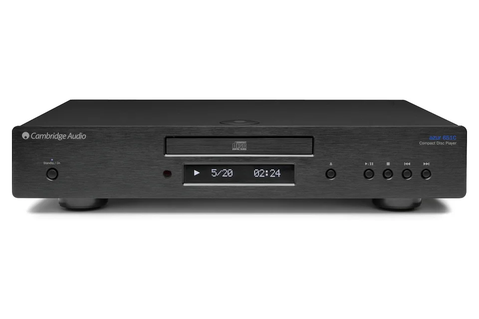 Cambridge Audio Azur 651 C