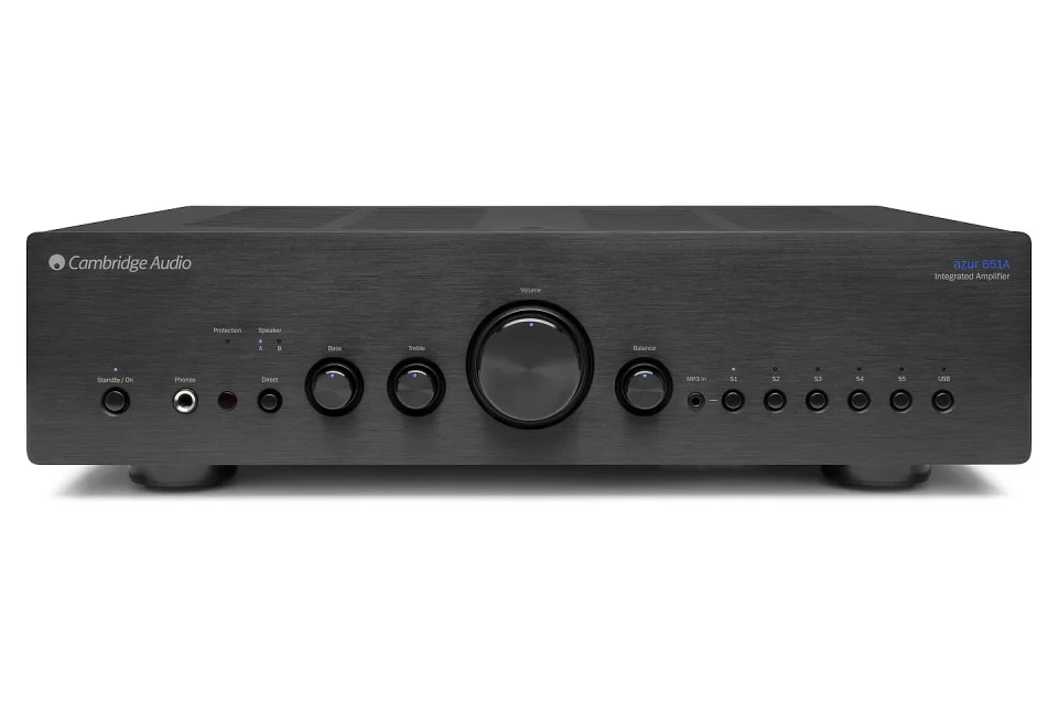 Cambridge Audio Azur 651 A