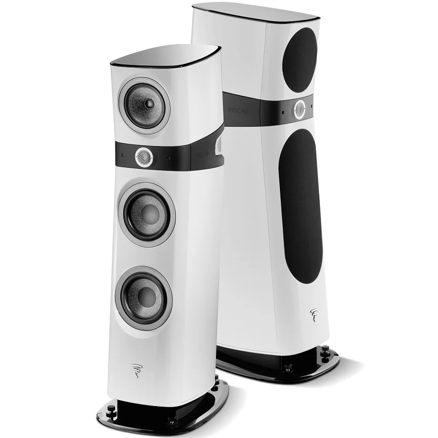 Focal Sopra № 2