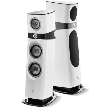 Focal Sopra № 3