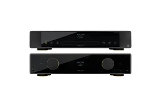 Arcam Signature SET