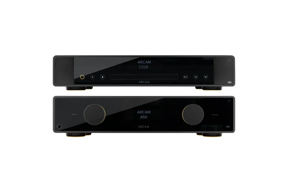 Arcam Signature SET