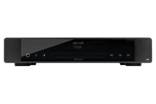 Arcam CD25
