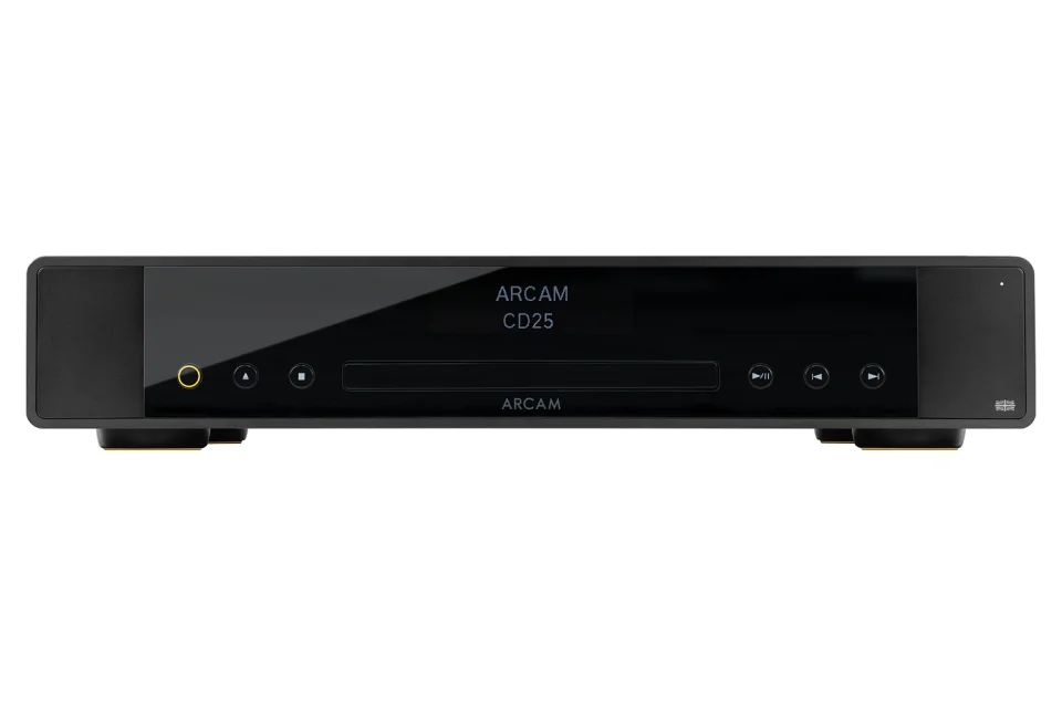 Arcam CD25