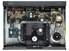 Arcam CD25 (7)
