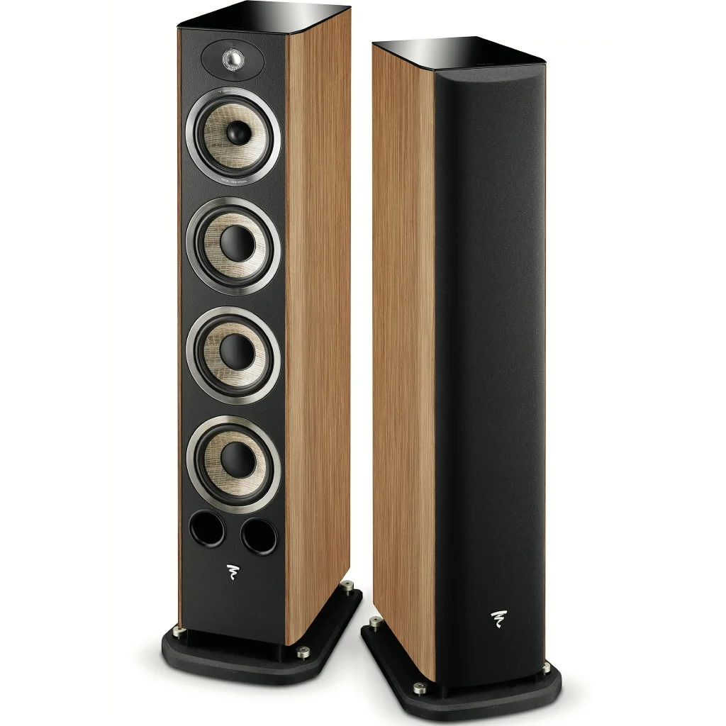 Focal Aria Evo X № 3