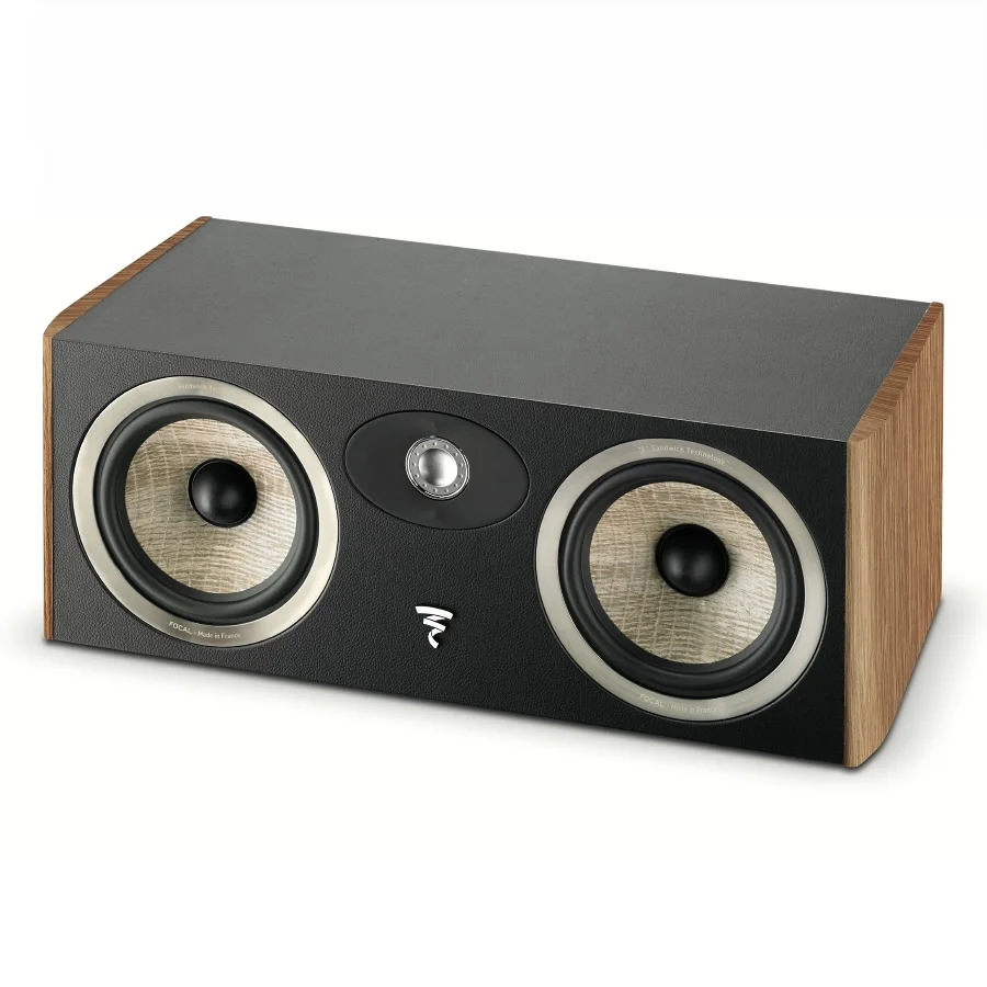 Focal Aria Evo X Center