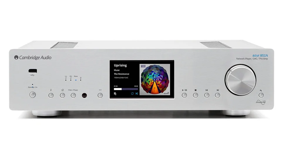 Cambridge Audio Azur 851 N