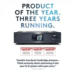 Cambridge Audio Azur 851 N (7)