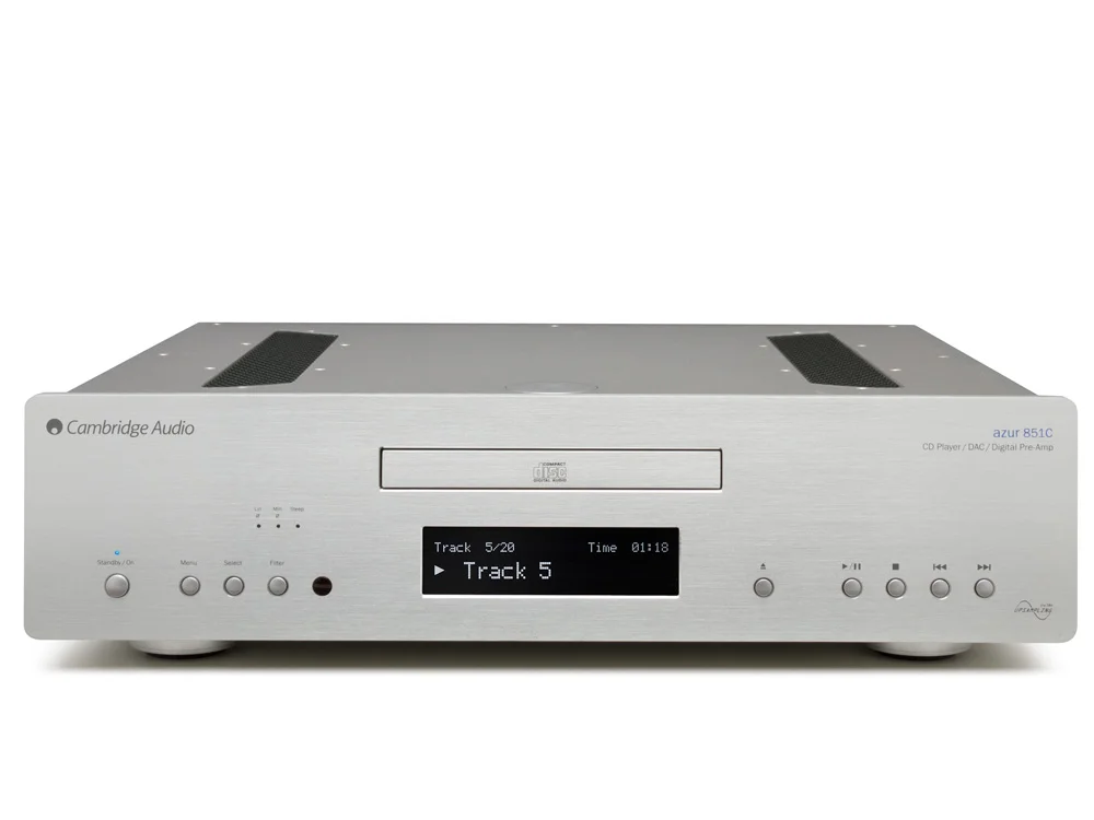 Cambridge Audio Azur 851 C