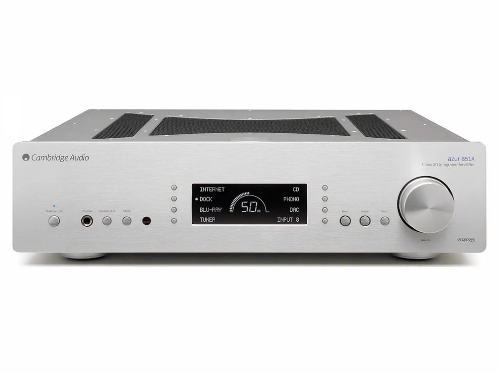 Cambridge Audio Azur 851 A