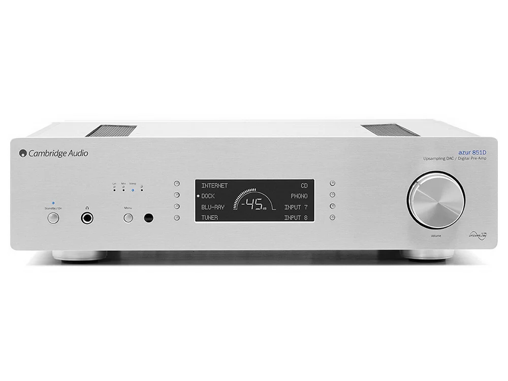 Cambridge Audio Azur 851 D