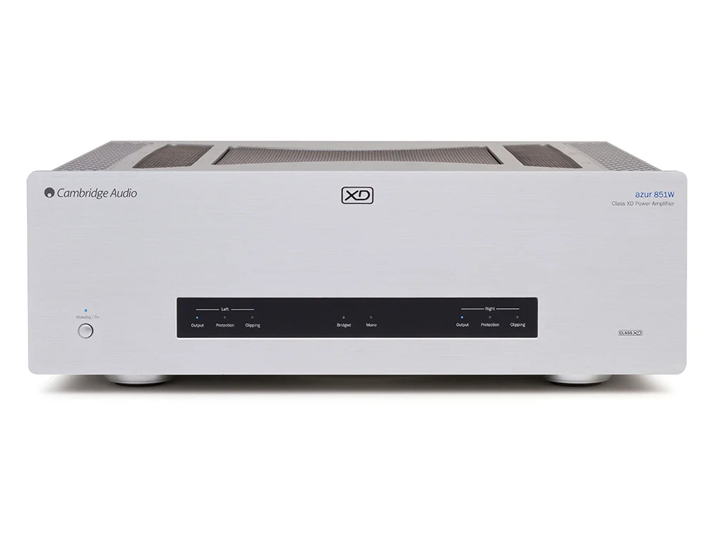 Cambridge Audio Azur 851 W