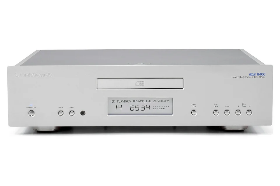 Cambridge Audio Azur 840 C