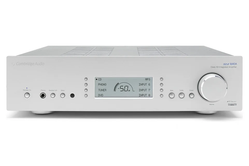 Cambridge Audio Azur 840 A (V2)