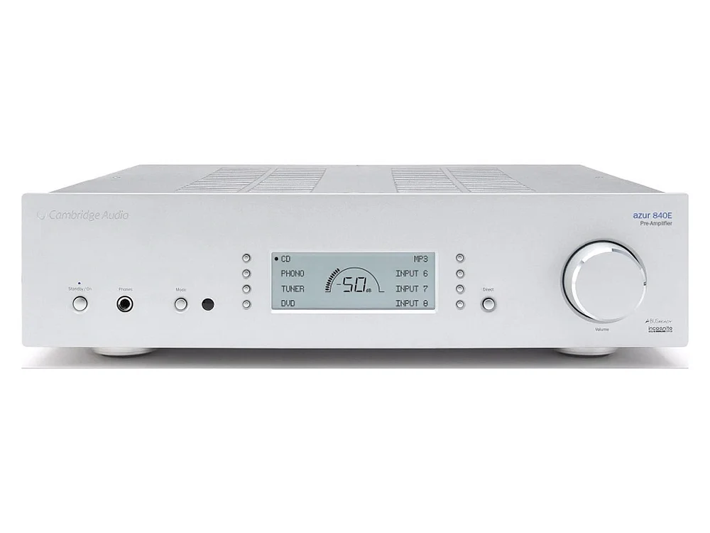 Cambridge Audio Azur 840 E