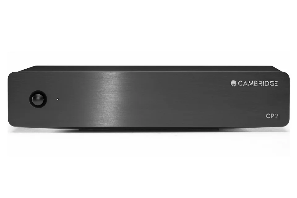 Cambridge Audio CP 2