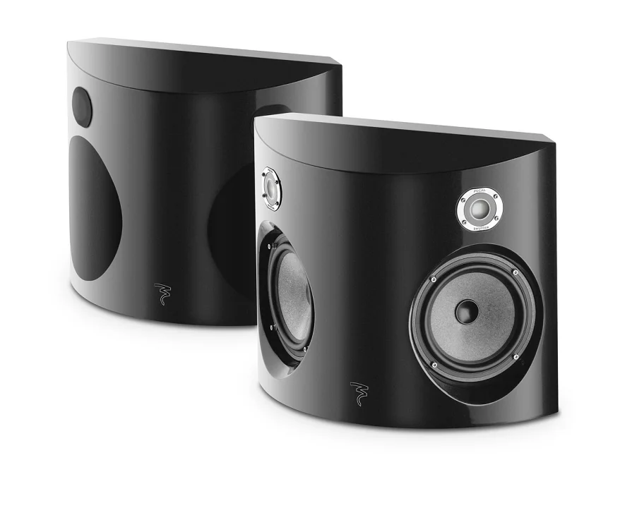 Focal Surround Be