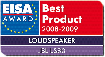 EISA 2008 - 2009