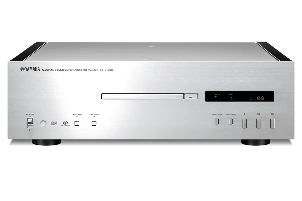 Yamaha CD-S 1000