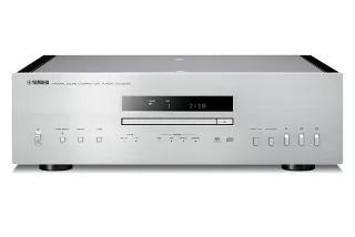Yamaha CD-S 2100