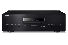 Yamaha CD-S 2100 (2)