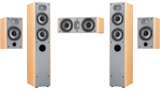 Focal Chorus 5.0 SET 714