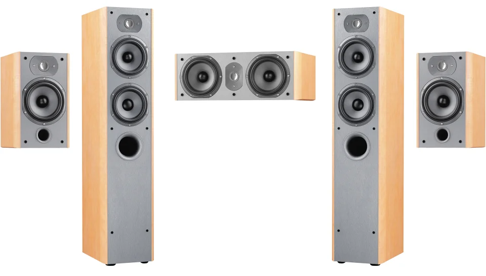 Focal Chorus 5.0 SET 714