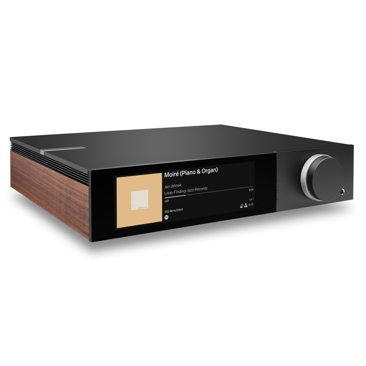 Cambridge Audio EVO 300 (2)