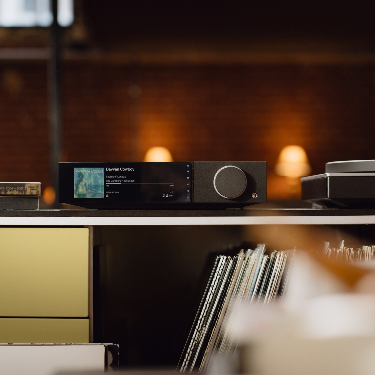 Cambridge Audio EVO 300 (6)