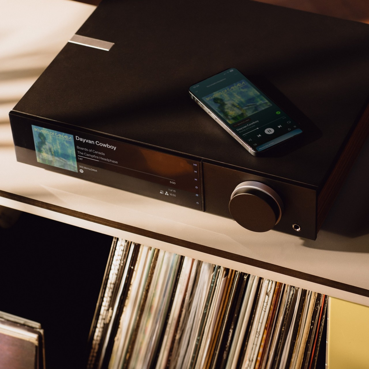 Cambridge Audio EVO 300 (7)