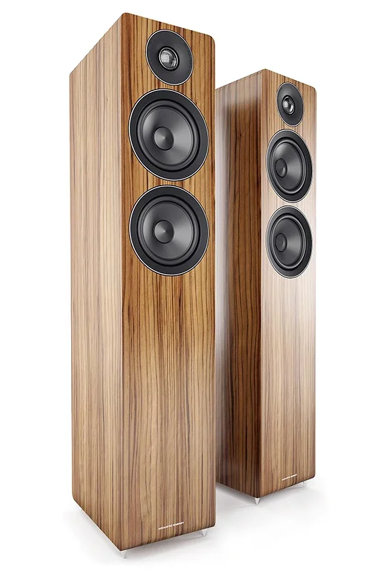 Acoustic Energy AE 109
