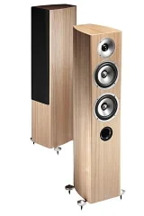 Acoustic Energy Radiance 2