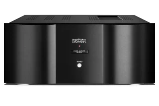 Mark Levinson № 531 H