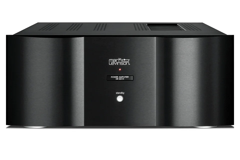 Mark Levinson № 531 H