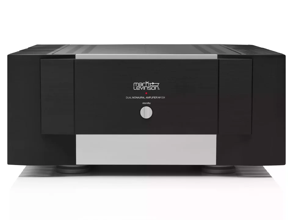 Mark Levinson № 534