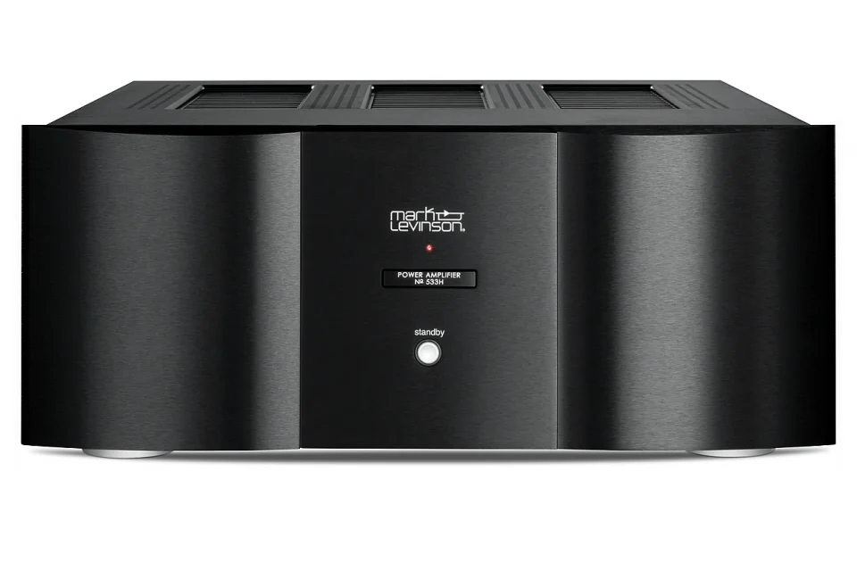 Mark Levinson № 533 H